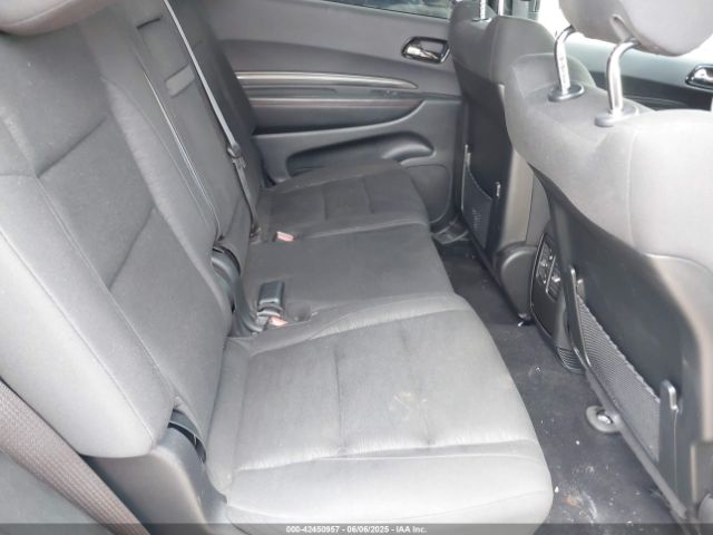 2023 DODGE DURANGO 1C4RDHDGXPC636273 Photo 7