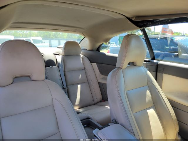 2013 VOLVO C70 YV1672MCODJ138119 Photo 7