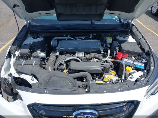 4S4BTGLD3M3168481 Subaru Outback