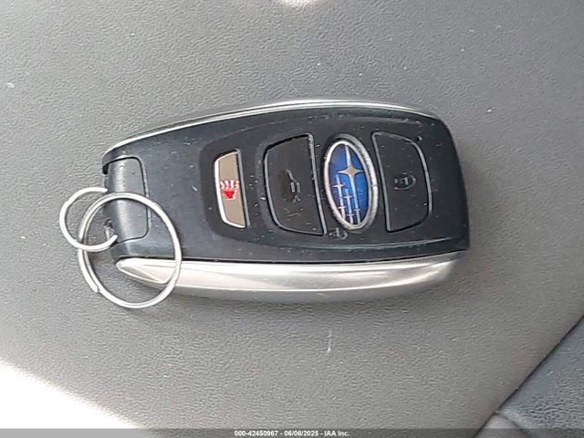 4S4BTGLD3M3168481 Subaru Outback