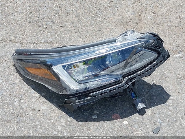 4S4BTGLD3M3168481 Subaru Outback