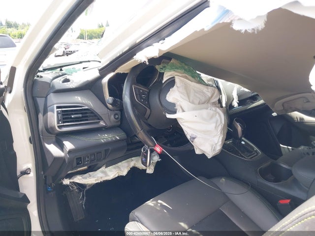 4S4BTGLD3M3168481 Subaru Outback