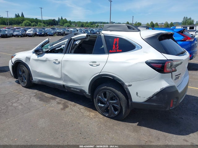 4S4BTGLD3M3168481 Subaru Outback
