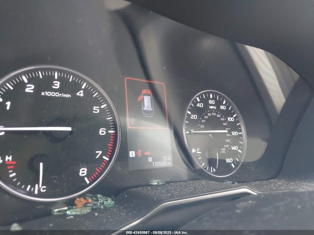 4S4BTGLD3M3168481 Subaru Outback