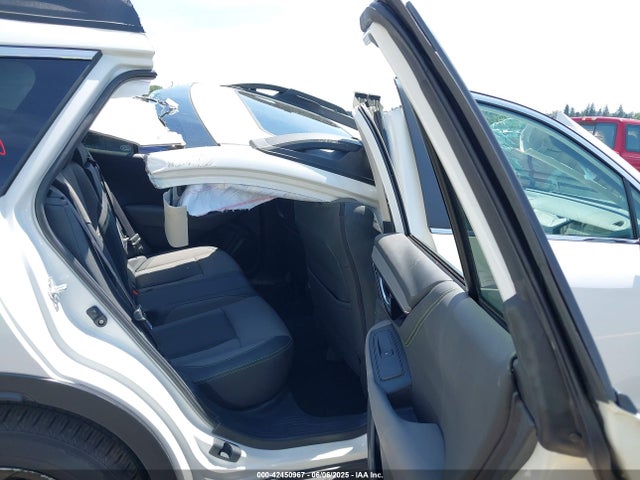 4S4BTGLD3M3168481 Subaru Outback