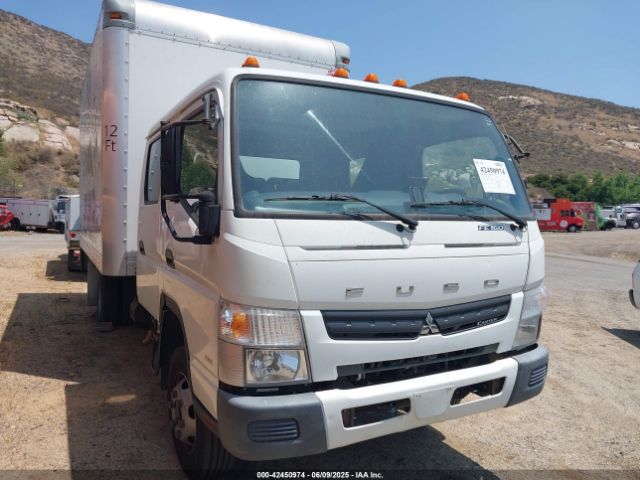 2017 MITSUBISHI FEC72W JL6BPH1A6HK002546 Photo 0