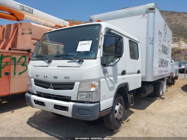2017 MITSUBISHI FEC72W JL6BPH1A6HK002546 Photo 1