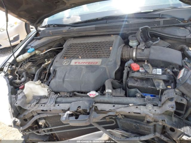 2007 ACURA RDX 5J8TB18567A010857 Photo 9