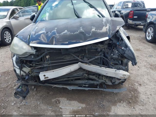 2007 ACURA RDX 5J8TB18567A010857 Photo 5