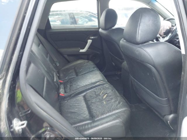 2007 ACURA RDX 5J8TB18567A010857 Photo 7