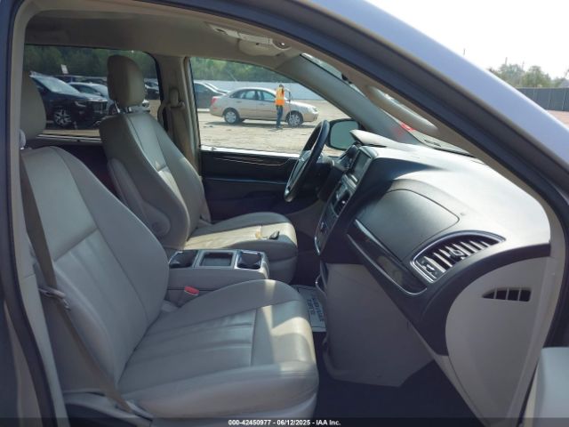 2016 CHRYSLER TOWN & COUNTRY 2C4RC1BG3GR304017 Photo 4