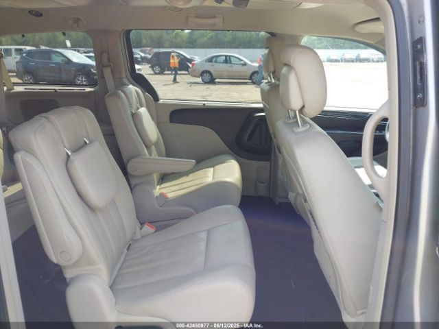 2016 CHRYSLER TOWN & COUNTRY 2C4RC1BG3GR304017 Photo 7
