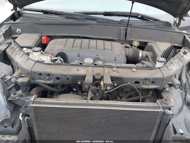 1GNKRJKD8EJ125244 Chevrolet llt