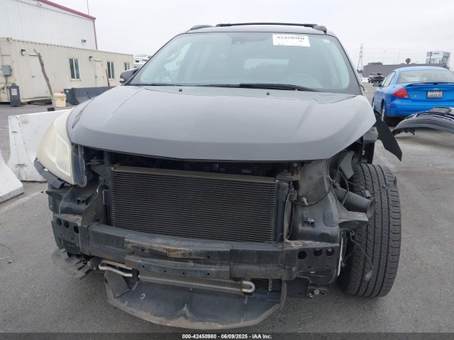 1GNKRJKD8EJ125244 Chevrolet llt