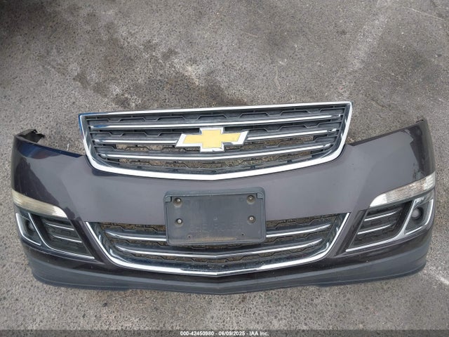 1GNKRJKD8EJ125244 Chevrolet llt