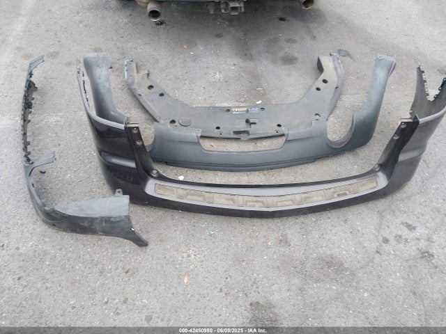 1GNKRJKD8EJ125244 Chevrolet llt