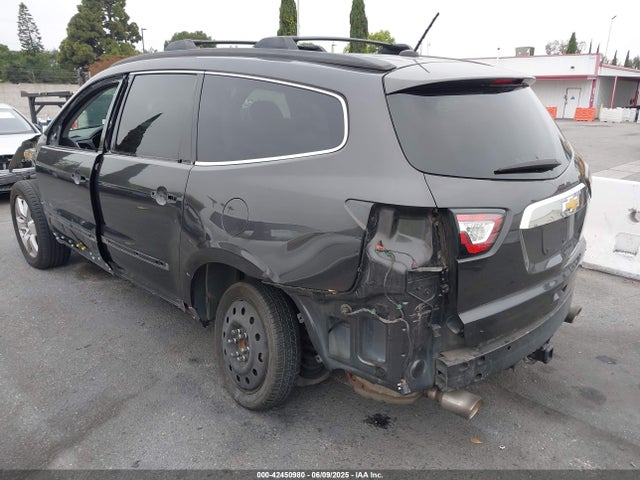 1GNKRJKD8EJ125244 Chevrolet llt