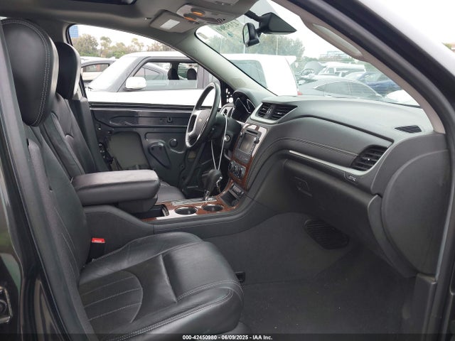 1GNKRJKD8EJ125244 Chevrolet llt