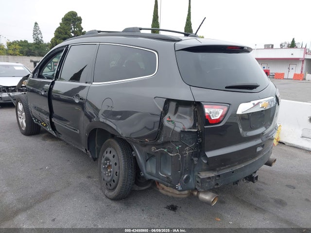 1GNKRJKD8EJ125244 Chevrolet llt