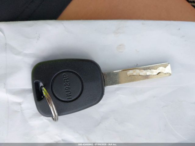2003 MINI COOPER S WMWRE33423TD67980 Photo 10