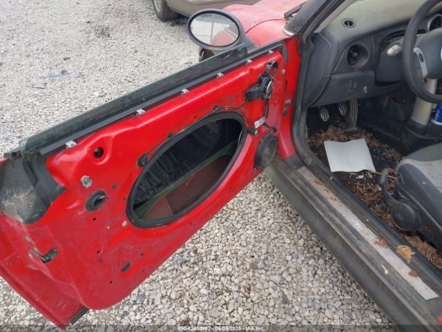 2003 MINI COOPER S WMWRE33423TD67980 Photo 5