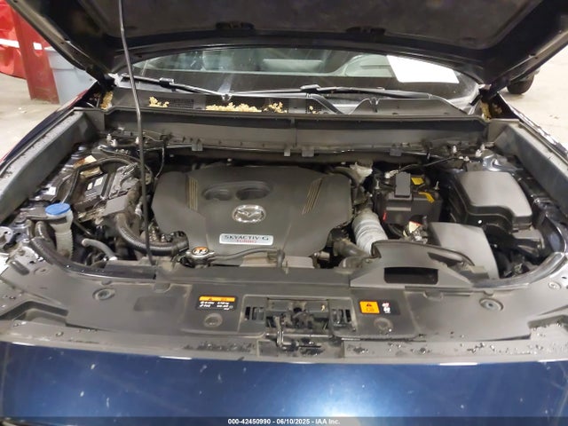 Mazda py turbo 2021 JM3TCBDY2M0532962 Image 10