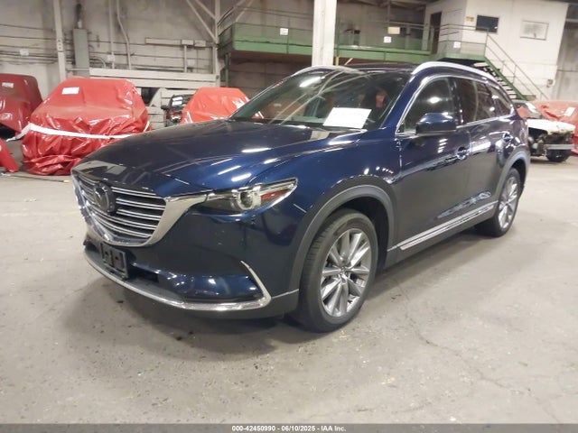 Mazda py turbo 2021 JM3TCBDY2M0532962 Image 2