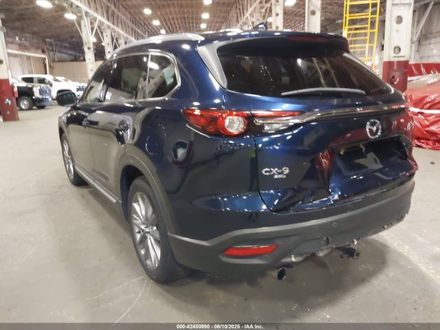 Mazda py turbo 2021 JM3TCBDY2M0532962 Image 3