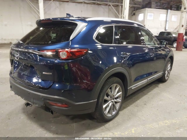Mazda py turbo 2021 JM3TCBDY2M0532962 Image 4