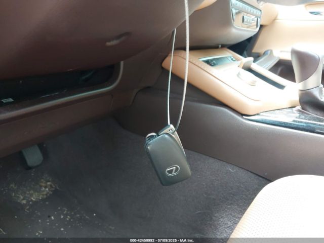 2016 LEXUS ES 350 58ABK1GG0GU027265 Photo 10