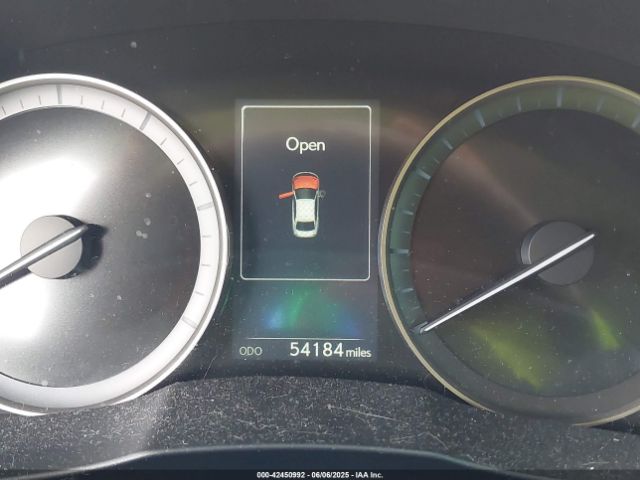 2016 LEXUS ES 350 58ABK1GG0GU027265 Photo 6