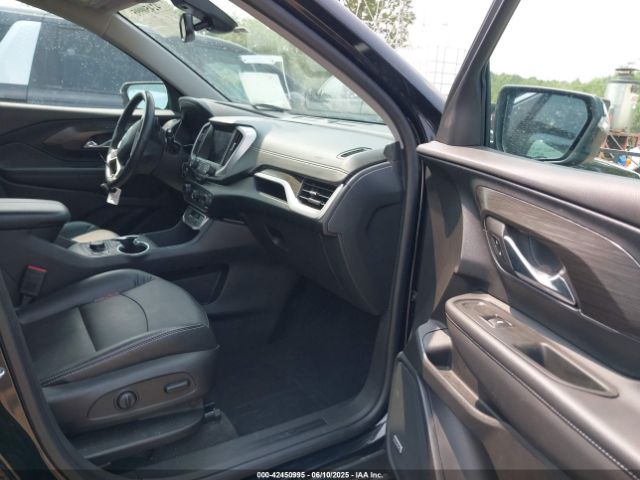2022 GMC TERRAIN 3GKALPEV6NL113491 Photo 4