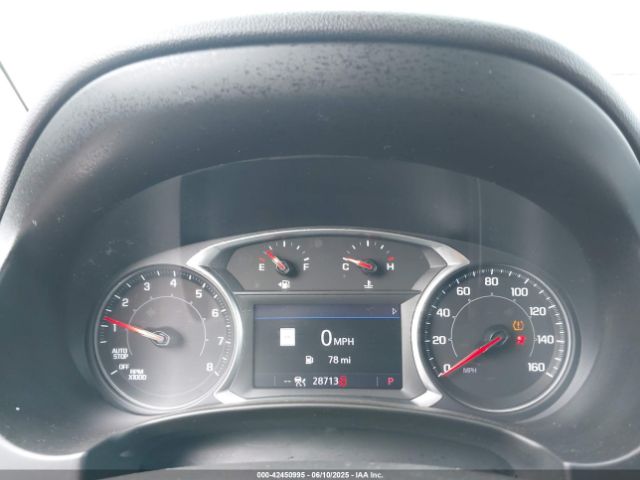 2022 GMC TERRAIN 3GKALPEV6NL113491 Photo 6