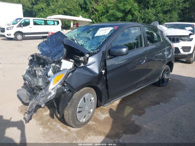 ML32AUHJ8RH026289 Mitsubishi mivec