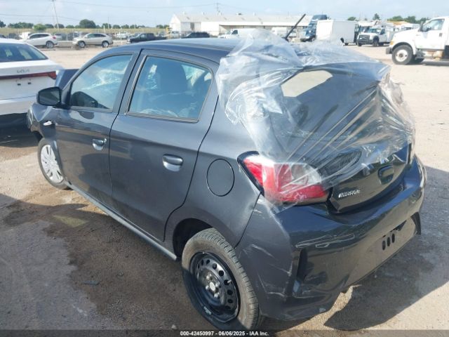 ML32AUHJ8RH026289 Mitsubishi mivec