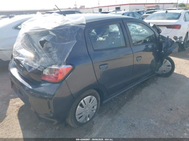 ML32AUHJ8RH026289 Mitsubishi mivec