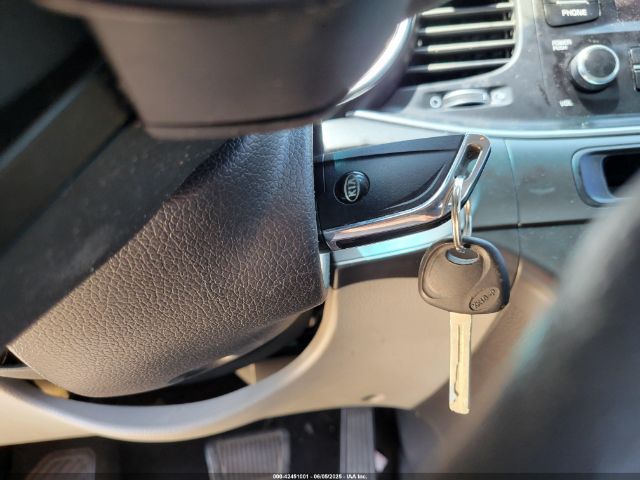 5XXGM4A75EG325674 KIA Optima Lx