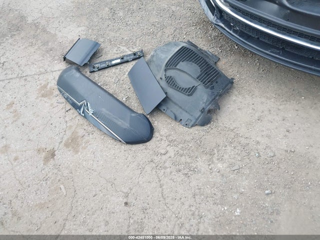 Aukcja sprzedaży 2013 Tesla Model S, vin: 5YJSA1CG1DFP07524, numer aukcji: 42451000