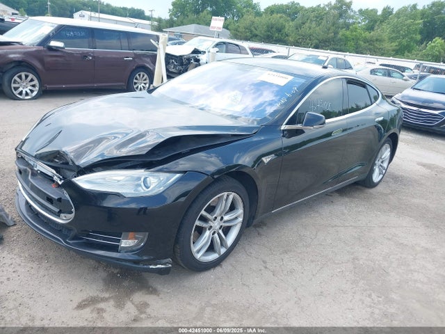 Aukcja sprzedaży 2013 Tesla Model S, vin: 5YJSA1CG1DFP07524, numer aukcji: 42451000