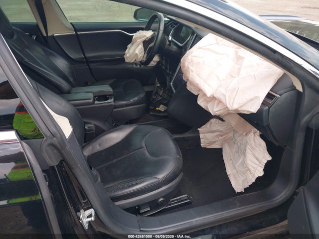Aukcja sprzedaży 2013 Tesla Model S, vin: 5YJSA1CG1DFP07524, numer aukcji: 42451000