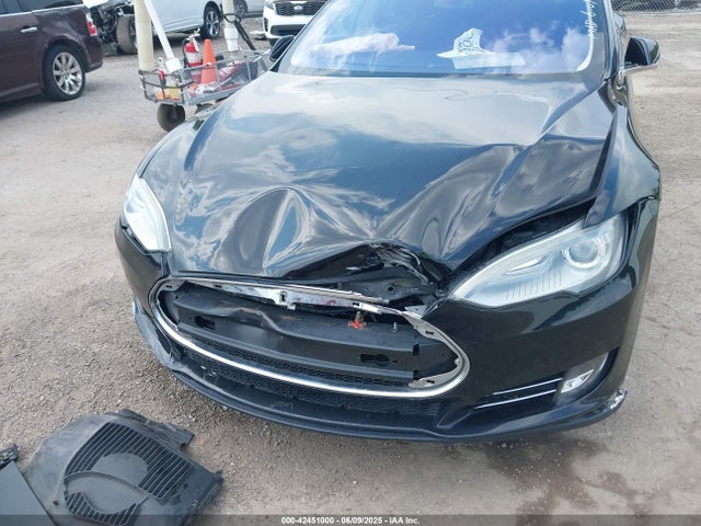 Aukcja sprzedaży 2013 Tesla Model S, vin: 5YJSA1CG1DFP07524, numer aukcji: 42451000