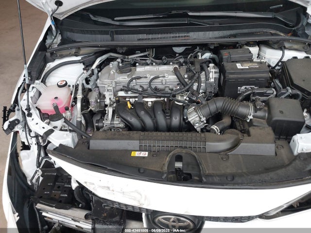 5YFEPMAE9NP309613 Toyota 2zr-fae
