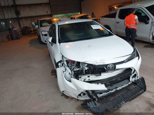 5YFEPMAE9NP309613 Toyota 2zr-fae