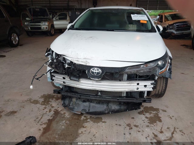 5YFEPMAE9NP309613 Toyota 2zr-fae