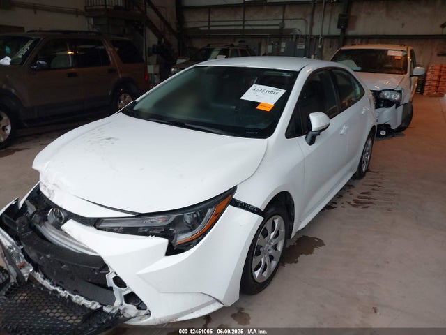 5YFEPMAE9NP309613 Toyota 2zr-fae