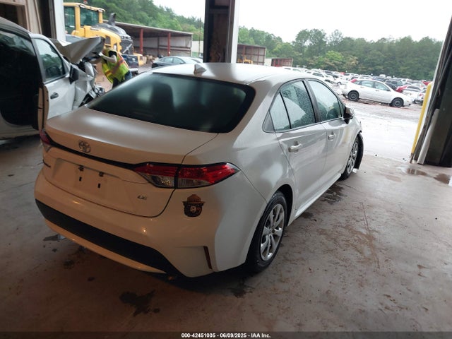 5YFEPMAE9NP309613 Toyota 2zr-fae