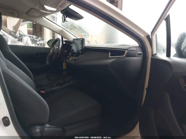 5YFEPMAE9NP309613 Toyota 2zr-fae