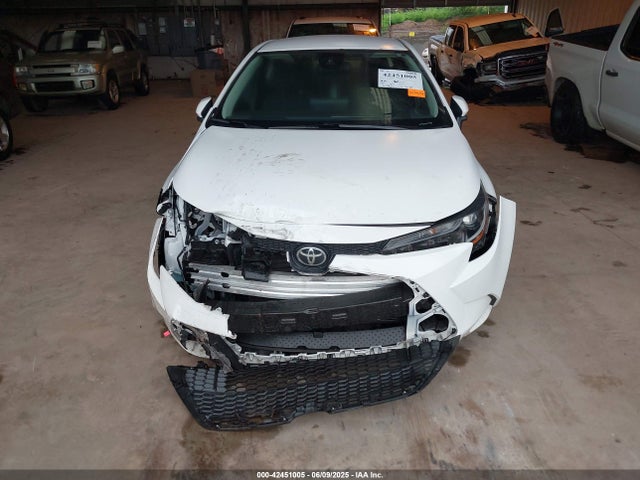 5YFEPMAE9NP309613 Toyota 2zr-fae