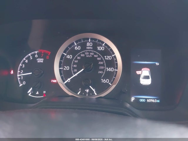 5YFEPMAE9NP309613 Toyota 2zr-fae