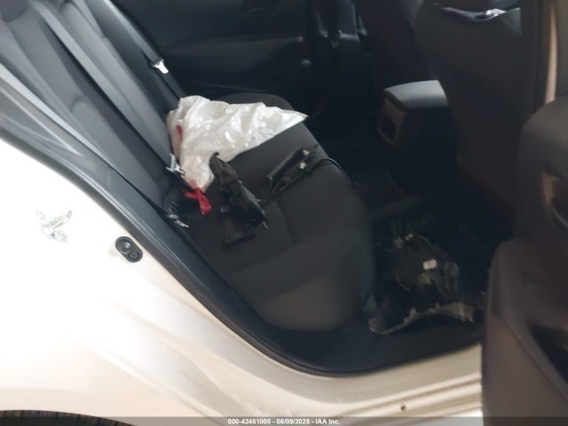 5YFEPMAE9NP309613 Toyota 2zr-fae